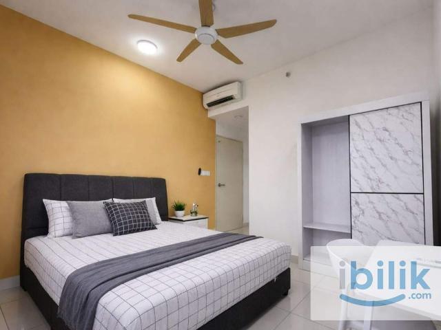 Nexus Residence @ Taman Pertama