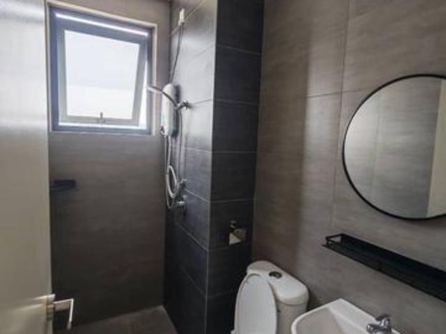 Nexus Residence Taman Pertama Cheras Kuala Lumpur