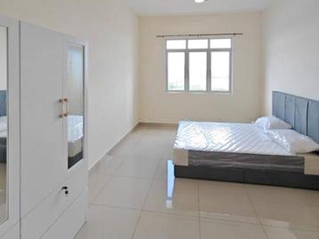 Nexus Residency Bandar Kajang 1000 sf 3R2B near UKM MRT New ERA