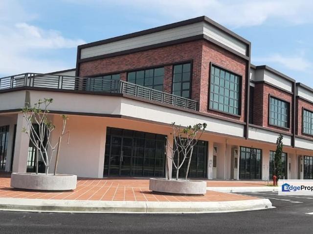 NEXUS @ SEREMBAN 2