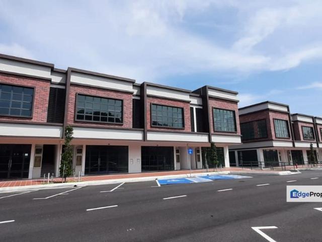 NEXUS @ SEREMBAN 2