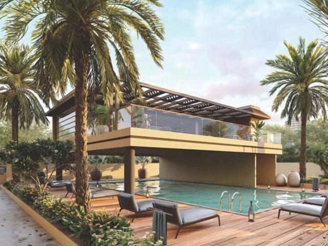 Nexus Skydale 2 Bedroom 751 Sq. Ft. Apartment in Punawale Pune Listing ID: #10297