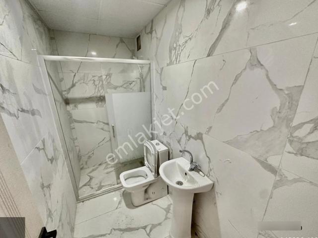 Nexus'tan Çiftlikönü Mah Sıfır 110m2 Balkonlu 2+1 Fırsat Daire