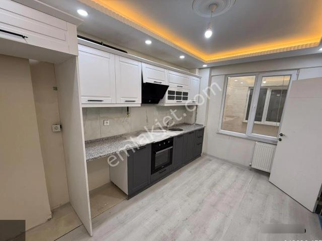 Nexus'tan Çiftlikönü Mah'de 2+1 Geniş Satılık Daire