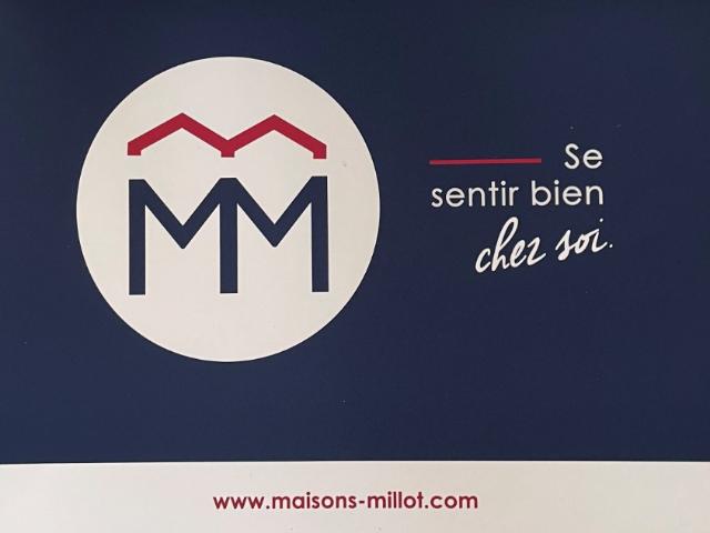 Nexon Vente Terrain 87