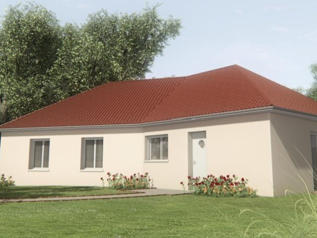 Nexon Vente Maison 87