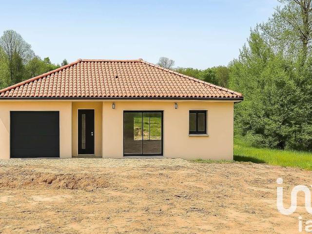 Nexon Vente Maison 87