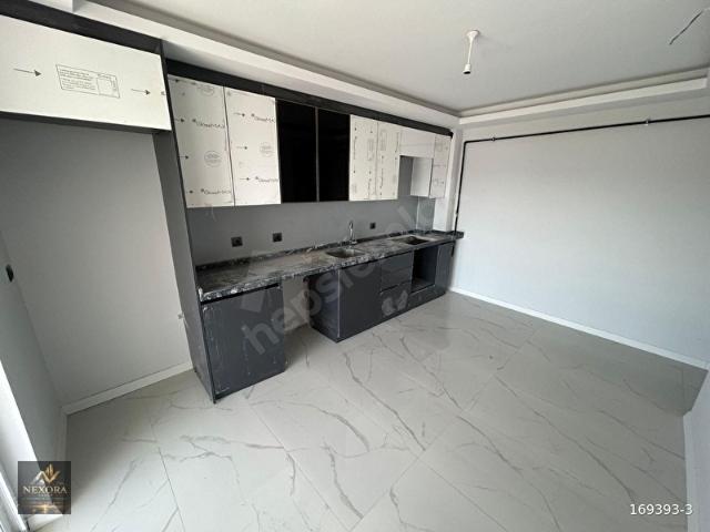NEXORA GAYRİMENKUL'DEN MUSTAFA KEMAL'DE SİTEDE 4+1 KİRALIK DAİRE