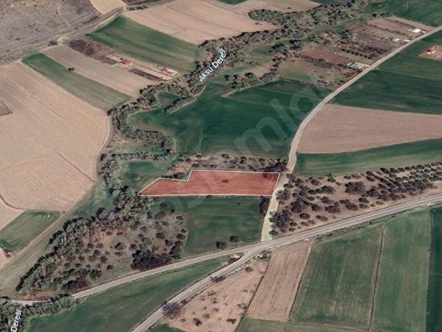 NEXORA GAYRİMENKUL'DEN YATIRIMLIK KAÇIRILMAZ FIRSAT YOL CEPHELİ