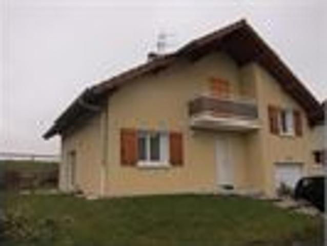 Neydens Location Maison 74