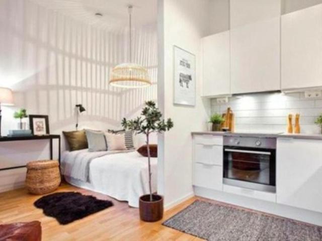 Neydens Vente Appartement 74