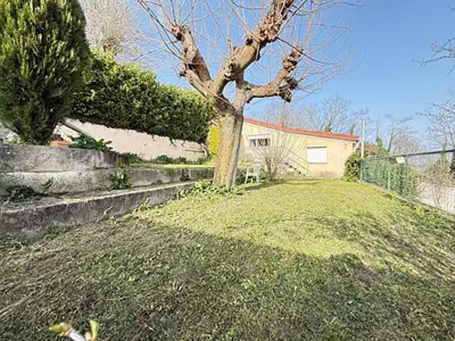 Neyron 01700 Achat / Vente maison 3 pièces t3 parking