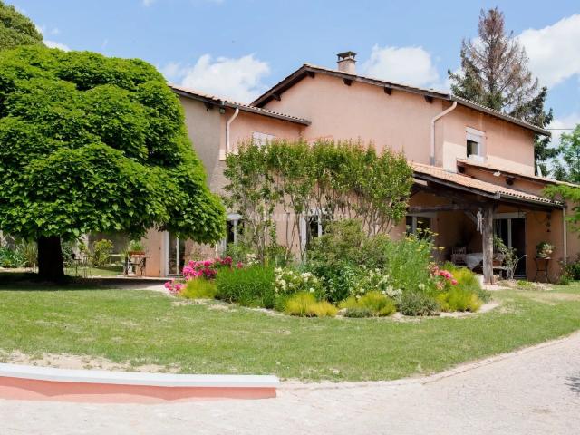 Neyron Vente Maison 01