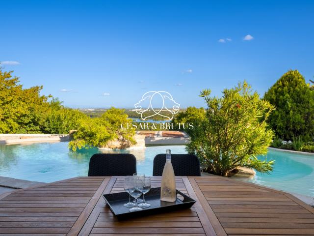 Neyron Vente Maison 01