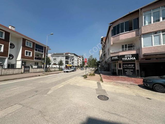 Nezır Gm'den Süleymaniye Mahallesinde Satılık İşyeri