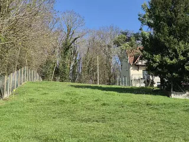 Nézel 78410 Achat / Vente terrain