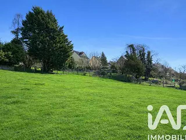Nézel 78410 Achat / Vente terrain
