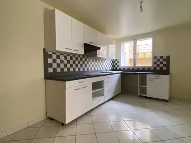 Nézel 78410 Achat / Vente appartement 3 pièces t3