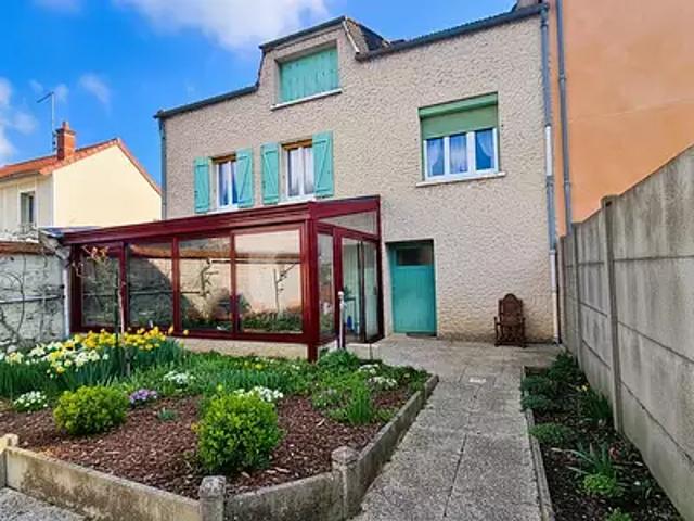 Nézel 78410 Achat / Vente maison 5 pièces t5