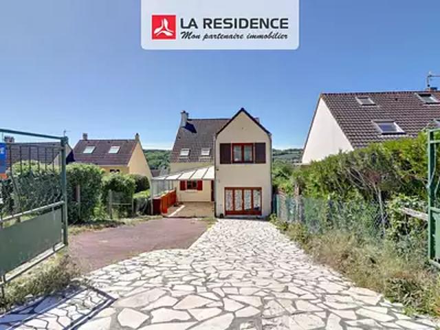Nézel 78410 Achat / Vente maison 8 pièces t8