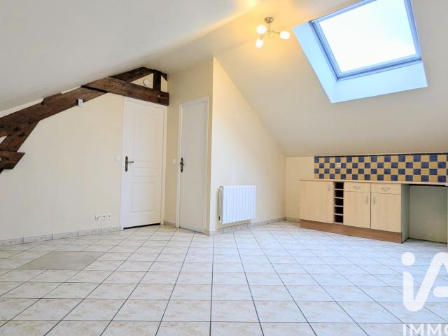 Nézel Vente Appartement 78