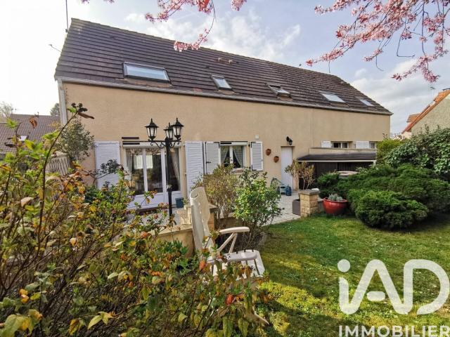 Nézel Vente Maison 78