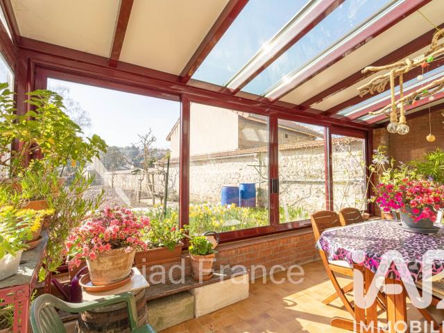 Nézel Vente Maison 78