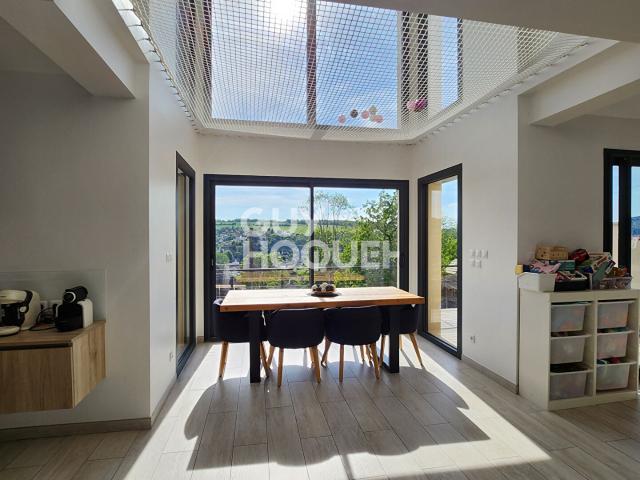 Nézel Vente Maison 78
