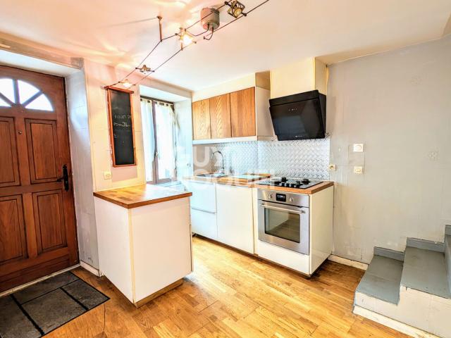 Nézel Vente Maison 78