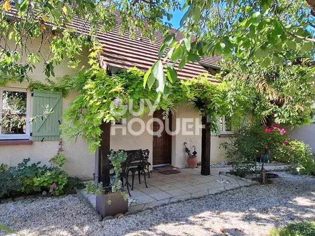 Nézel Vente Maison 78