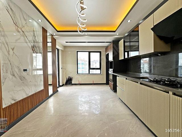 NEZİROĞLUNDAN KAÇIRILMAZ FIRSAT SIFIR OTURUMA HAZIR LÜKS DAİRE