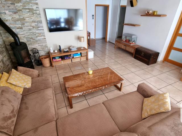 Nézignan l'Évêque Vente Maison 34