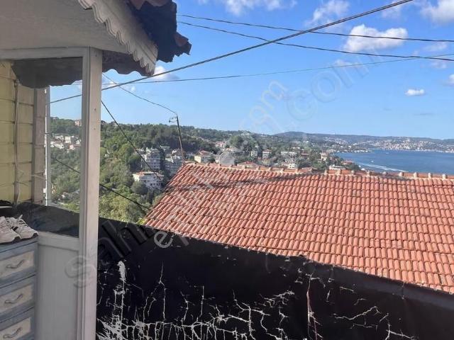 Nezih Sessiz Deniz Manzaralı Yaşam Fırsatı