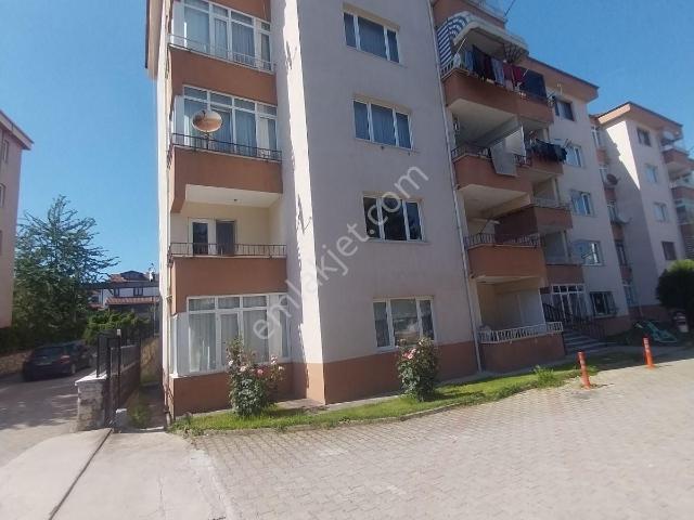Nezir Gm'den Alanyurt Kafkasör Sitesinde 3+1 Arakat Satılk Daire