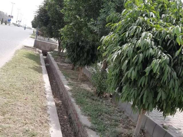 NFC phase 2, 20 Marla plot available Block B Lahore NFC 2 ID 68330