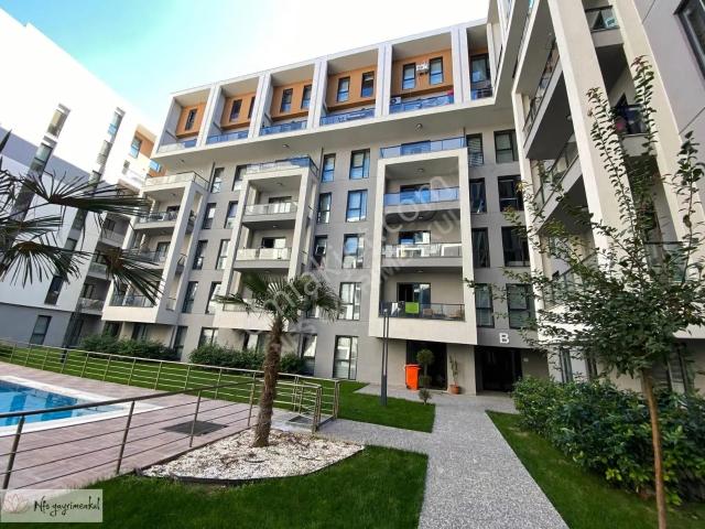 Nfs Den Avlu Görükle 1 De Kiralık 1+1 Eşyalı Daire