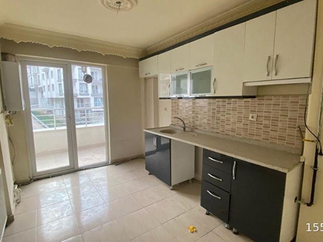 NK&RSDEN CENGİZHAN MAHALLESİ FIRSAT DAİRE! 130m2 CADDE ÜZERİ 2. KATTA ACİL SATILIK DAİRE