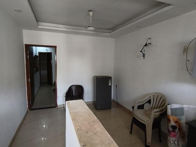 NK Savitry Enclave 1 Bedroom 750 Sq. Ft. Builder Floor in Vip Road Zirakpur Listing ID: #10390