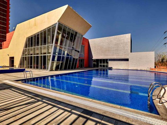 NKV Golden Avenue 3 Bedroom 1260 Sq. Ft. Builder Floor in Sohna Sector 35 Gurgaon Listing ID: #9121