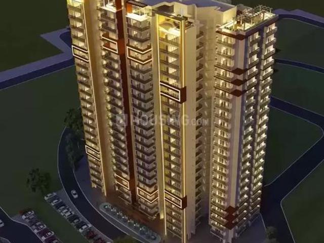 Sapphire Smart Home,NH 24 Ghaziabad 3 BHK Apartment For Sale Ghaziabad