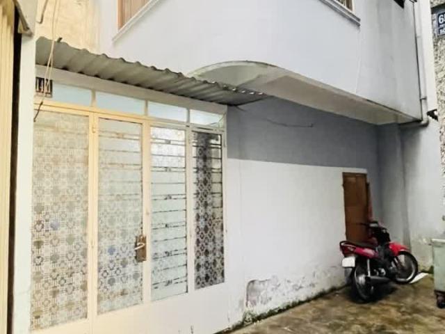 Nhỏ Xinh Nguyễn Đình Chiểu – Phú Nhuận – 22M2 – 3 Tầng – Ở Ngay – Chỉ 3.1 Tỷ
