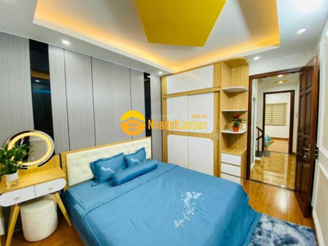 Đỉnh bán nhà riêng phố đỗ đức, nam từ liêm. Dt 38m² mt 4 m, 4 tỷ, ô tô, kinh doanh