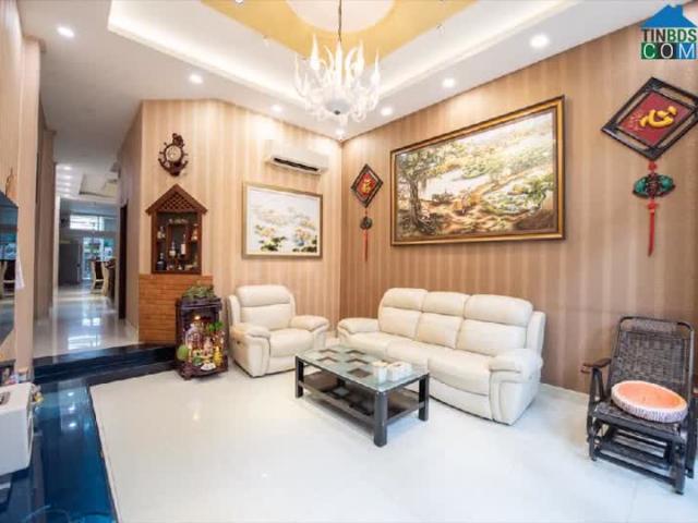 Định Cư Pháp Bán Gấp Nhà Mặt Tiền Thoại Ngọc Hầu, Víp Tân Phú, 155m2, Nhỉnh 18 Tỷ TL