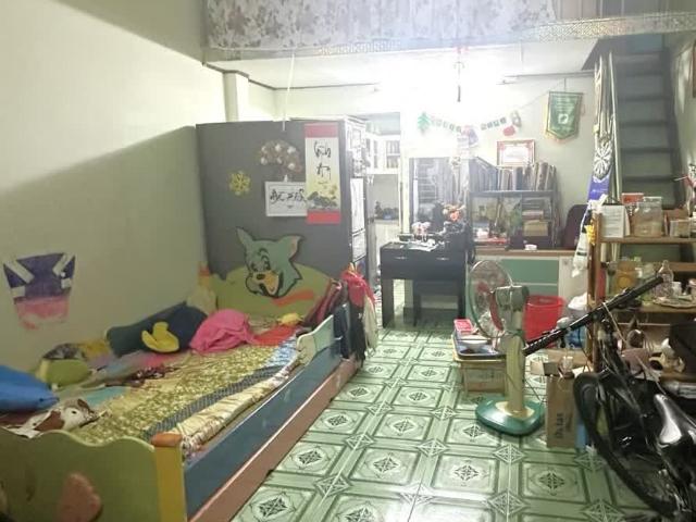 NHỎ MÀ NGON, Nhà HXH gần Siêu thị Emart, 21m2, 2.25 tỷ TL 0964364