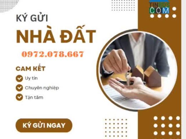 Nhận Mua Bán, Ký Gửi Nhà Đất ở Hà Đông Liên Hệ: 0972.078.667