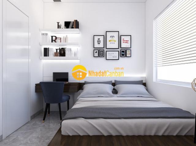 Nhận nhà full nội thất đón xuân nhâm dần ngây ngất