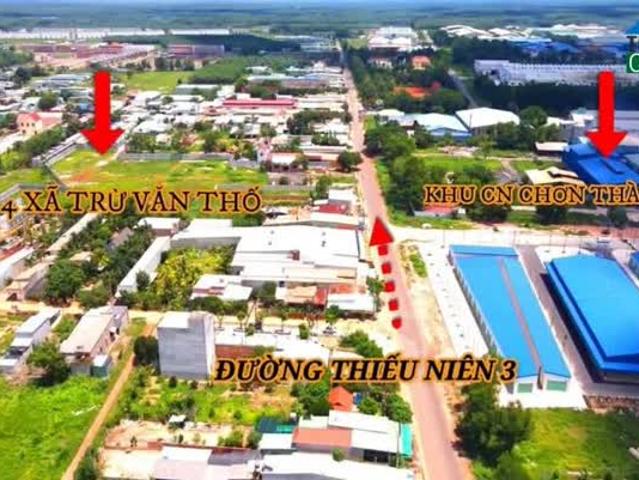 Nhận nhà ngay nhà phố sổ sẵn Bình Dương 100m2 chỉ với vốn 650tr