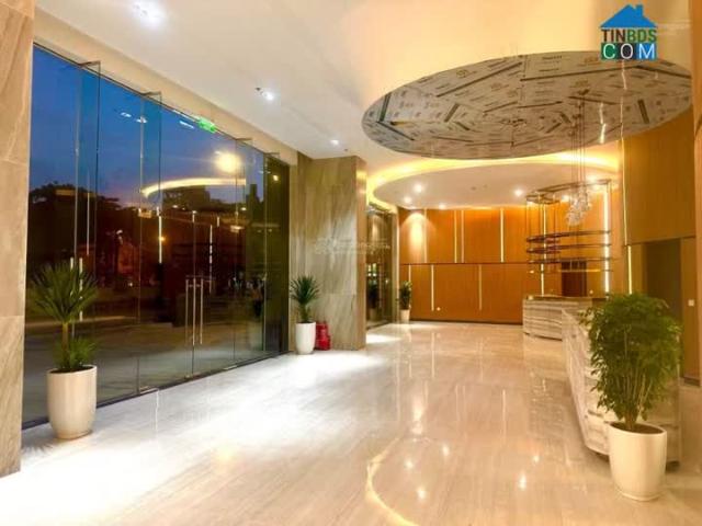 Nhận nhà ở ngay Chiết khấu siêu khủng chỉ 3 tỷ sở hữu căn 3PN 95m – full nội thất tại Bình