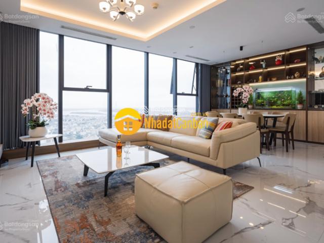 Nhận nhà ở ngay chiết khấu siêu khủng chỉ 3 tỷ sở hữu căn 3pn full nội thất tại bình minh garden