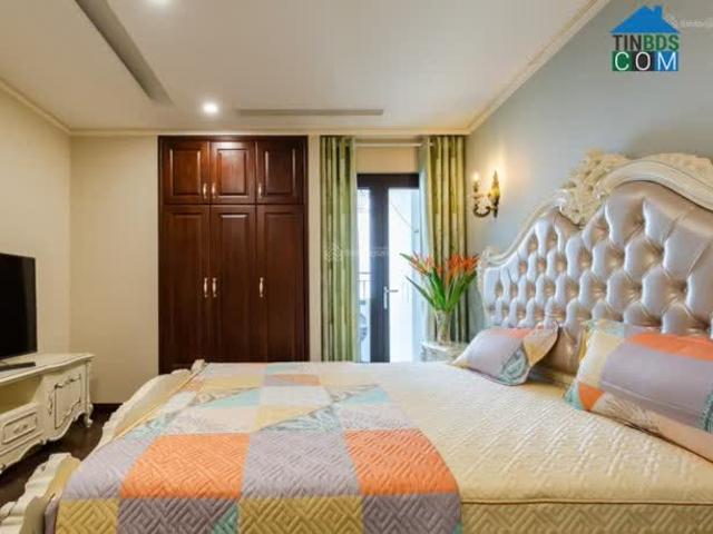 Nhận nhà ở ngay chung cư HC Gold City chỉ 4 tỷ 1 diện tích 87m